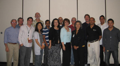 Project Team All rights reserved